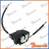 Serrure de porte droite pour IVECO | EZC-VC-041, 5801529302